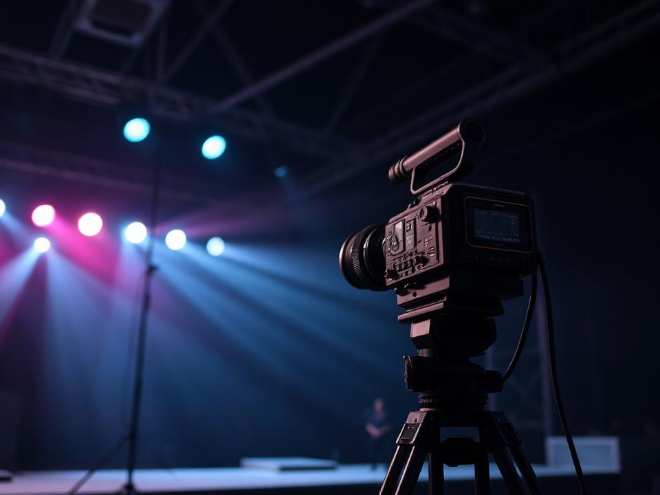 Media & Entertainment