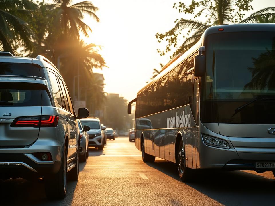 Cars & Transport